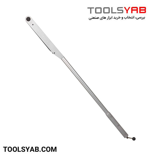 hvt7200 ترکمتر 7200 بریتول 200 الی 810 نیوتن متر HVT7200