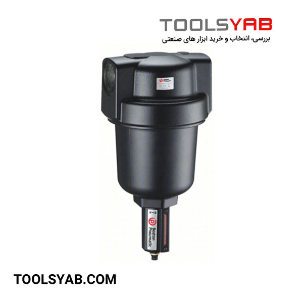 BP-1F50-09MA فیلتر 2 اینچ بوستون پنوماتیک تایوان مدل BP-1F50-09MA