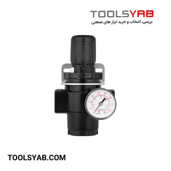 BP-1R40-06-2 رگلاتور 1 اینچ بوستون پنوماتیک تایوان