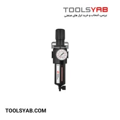 فیلتر رگلاتور 3/8 تک بوستون پنوماتیک تایوان مدل BP-2FR20-03M