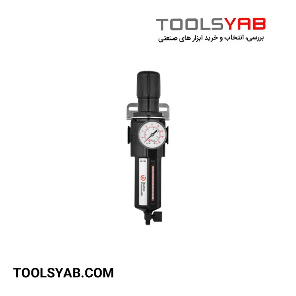 BP-2FR20-03M فیلتر رگلاتور 3/8 تک بوستون پنوماتیک تایوان مدل BP-2FR20-03M