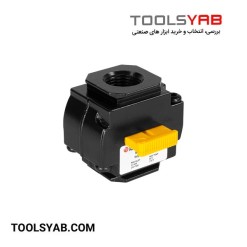 شیر قطع کن هوا STOP SWITCH بوستون پنوماتیک
